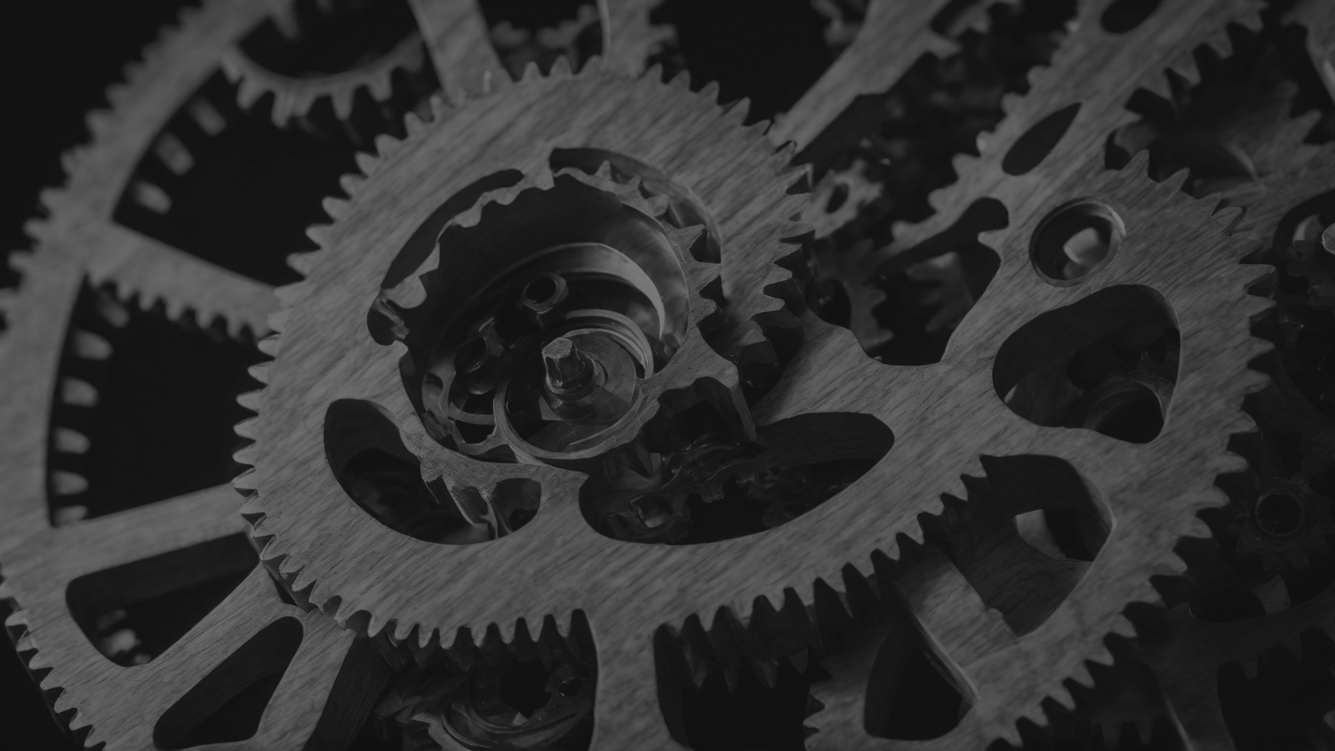 060 Transform Your Business with Rock-Solid Systems